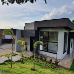 Casa com 3 suítes à venda, 245 m² por R$ 1.800.000 - Condomínio Terras de Santa Cruz - Bragança Paulista/SP