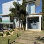 Casa com 4 suítes à venda, 409 m² por R$ 4.500.000 - Condominio Figueira Garden - Atibaia/SP