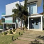 Casa com 4 dormitórios à venda, 409 m² por R$ 4.500.000 - Condominio Figueira Garden - Atibaia/SP