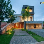 Casa com 4 suítes à venda, 360 m² por R$ 4.500.000 - Condomínio Vale das Águas - Bragança Paulista/SP