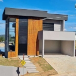 Casa com 5 suítes à venda, 343 m² por R$ 2.200.000 - Condomínio Residencial Campos do Conde - Bragança Paulista/SP