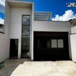 Casa com 1 suíte, 86 m² - venda por R$ 625.000 ou aluguel por R$ 3.500/mês - Residencial Quinta dos Vinhedos - Bragança Paulista/SP