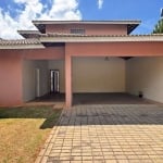 Casa com 3 suítes para alugar, 270 m² por R$ 6.500/mês - Condomínio Santa Helena III - Bragança Paulista/SP