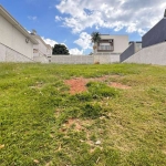 Terreno à venda, 477 m² por R$ 620.000 - Condomínio Portal de Bragança - Bragança Paulista/SP