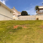 Terreno à venda, 477 m² por R$ 620.000,00 - Condomínio Portal de Bragança - Bragança Paulista/SP