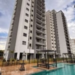 Apartamento com 1 suíte à venda, 68 m² por R$ 1.120.000 - Estancia Lynce - Atibaia/SP