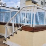 Excelente apartamento de 2 quartos e garagem no Maracanã