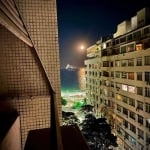 OPORTUNIDADE apartamento 2 em 1 com vista para praia de Copacabana