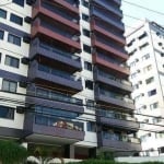 Magnifico apartamento de 4 quartos e 2 vagas no Méier