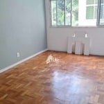 Excelente Apartamento de 2 quartos com dependência e vaga na Tijuca