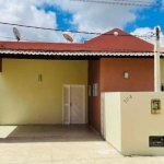 Casa para locação em condomínio nova parnamirim