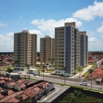 Apartamento à venda gren life Parnamirim/RN