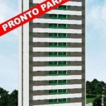 Apartamento com 3 quartos em Prado