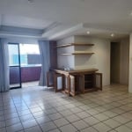 Excelente apartamento na Iputinga com 3 quartos