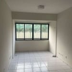 Apartamento Térreo no Engenho do Meio