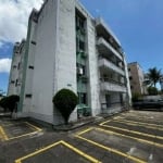 Apartamento para venda tem 80 metros quadrados com 3 quartos em Cordeiro - Recife - PE