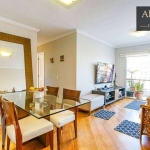 Vila Madalena com 2 dormitórios e 2 vagas