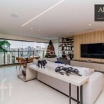 Atemporal Pompéia com 105 m², 2 suites e 2 vagas