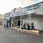 SALA COMERCIAL COM EXCELENTE ESTRUTURA EM CONSULTÓRIO ODONTOLÓGICO!