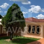 CASA COM PISCINA NO JARDIM ALVORADA