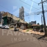 Terreno Próximo ao Parque do Ingá sub Esquina com Avenida São Paulo - Vila Bosque