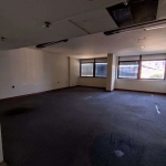 Oportunidade Imperdível: Sala Comercial de 115m²!