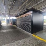 Box A PARTIR DE R$5.000,00 Localizado No Terminal Carrão Norte com 5m² Para Alugar