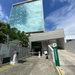 Salão Comercial de 875m²