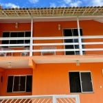 Casa à venda em São Pedro da Aldeia-RJ, no Balneário São Pedro: 3 quartos, 1 suíte, 2 salas, 2 banheiros, 2 vagas, 110m².