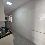 Aluguel de Apartamento Impecável em Santa Rosa, Niterói-RJ: 02 Quartos, 1 Sala, 1 Banheiro e 1 Vaga de Garagem!