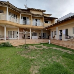 Casa Sobrado Alto Padrão no Bairro Alcântara entre a Av. Madre Leônia Militto e Av. Herry Prochet.