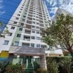 Apartamento Edifício Garden Araucária no bairro Aurora,