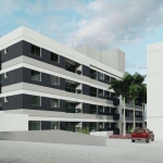 Apartamento Residencial no SMART 12 em Cambé.