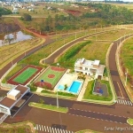 Terreno em Cambé, Condomínio Campos do Conde Veredas,