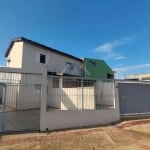 SOBRADO COMERCIAL COM RESIDENCIA PERTO DA AV. TIRADENTES.