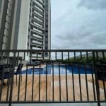 Apartamento Edifício Odyssey Londrina Pr.