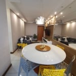 Lindo Apartamento montado em colina de laranjeiras