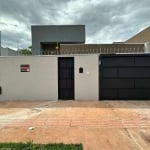 Casa Térrea com 3 Quartos à Venda por R$570.000,00 no Parque Residencial Rita Vieira