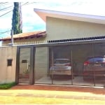 Casa Térrea com 3 Quartos à Venda por R$ 730.000,00 no Jardim Bela Vista