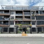 Flat 22,58m² com varanda e porteira fechada (mobiliado) à venda no Beach Haus