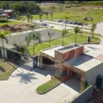 Terreno em condomínio fechado com 600m2 em Camboriú