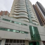 Apartamento diferenciado com piscina aquecida, 3 dormitórios no Centro de Balneário Camboriú!