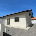 Casa no Lote 10x20