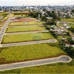 TERRENO NO LOTEAMENTO ÁLAMOS EM PASSO FUNDO