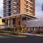 HORIZON RESIDENCE | APARTAMENTO COM 02 DORMITÓRIOS | BAIRRO CIDADE NOVA