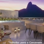 Apartamento com 3 Suíte  115m² - Botafogo, Rio de Janeiro/RJ