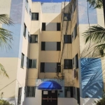 Apartamento para Venda em Salvador, Jardim Santo Inácio, 2 dormitórios, 1 banheiro, 2 vagas