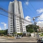 Apartamento para Venda em Salvador, Cabula, 2 dormitórios, 1 suíte, 1 banheiro, 1 vaga