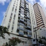 Apartamento para Venda em Salvador, Graça, 3 dormitórios, 1 suíte, 3 banheiros, 1 vaga