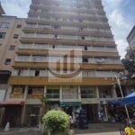 Apartamento para Venda em Salvador, Dois de Julho, 1 dormitório, 1 banheiro, 1 vaga